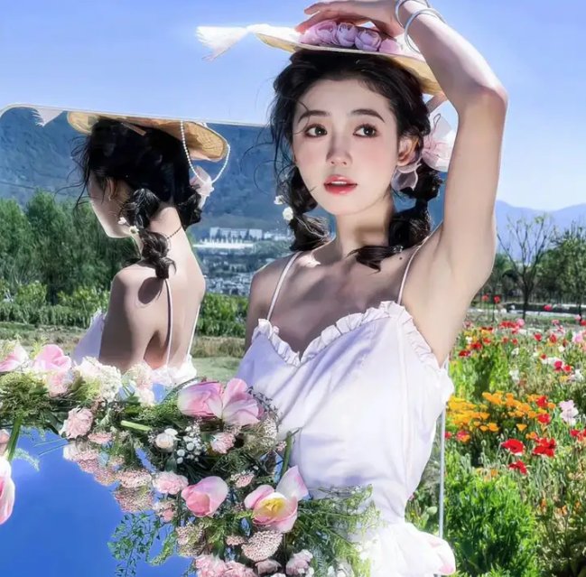 为妾的职业操守